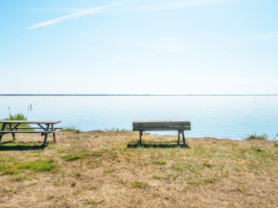 Holiday house 8 person holiday home in Ulfborg-By Traum - Outdoor photo 13