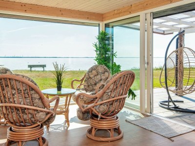 Holiday house 8 person holiday home in Ulfborg-By Traum - Outdoor photo 14