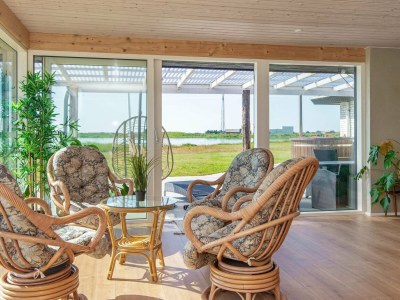 Holiday house 8 person holiday home in Ulfborg-By Traum - Outdoor photo 15