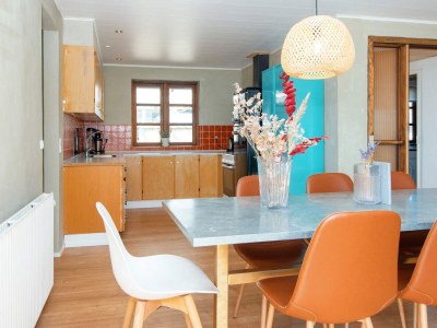 Holiday house 8 person holiday home in Ulfborg-By Traum - Outdoor photo 17