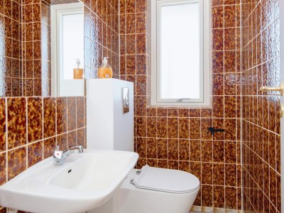 Holiday house 8 person holiday home in Ulfborg-By Traum - Outdoor photo 18