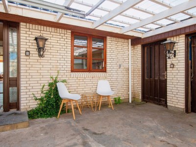 Holiday house 8 person holiday home in Ulfborg-By Traum - Outdoor photo 19