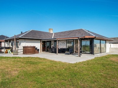 Holiday house 8 person holiday home in Ulfborg-By Traum - Outdoor photo 22