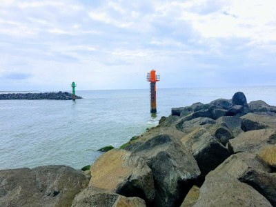 Holiday house 8 person holiday home in Ulfborg-By Traum - Outdoor photo 23