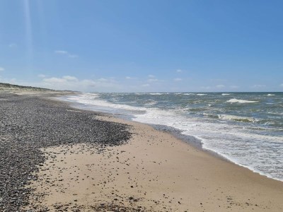 Holiday house 8 person holiday home in Ulfborg-By Traum - Outdoor photo 26