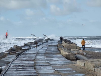 Holiday house 8 person holiday home in Ulfborg-By Traum - Outdoor photo 29