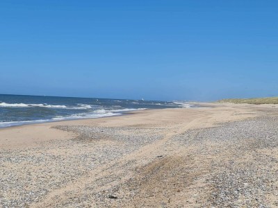 Holiday house 8 person holiday home in Ulfborg-By Traum - Outdoor photo 30