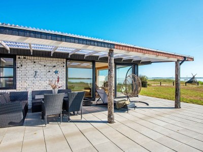 Holiday house 8 person holiday home in Ulfborg-By Traum - Outdoor photo 31