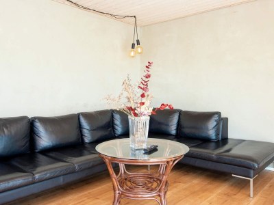 Holiday house 8 person holiday home in Ulfborg-By Traum - Outdoor photo 32