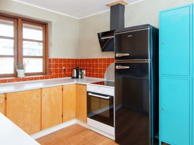 Holiday house 8 person holiday home in Ulfborg-By Traum - Outdoor photo 33