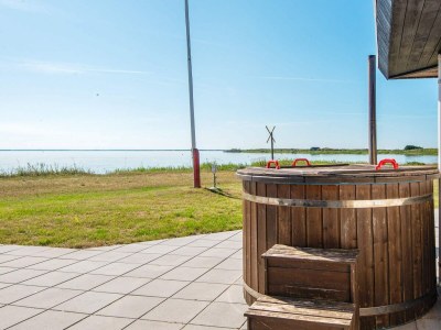 Holiday house 8 person holiday home in Ulfborg-By Traum - Outdoor photo 36