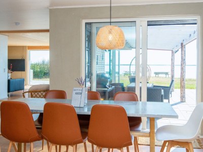 Holiday house 8 person holiday home in Ulfborg-By Traum - Outdoor photo 37