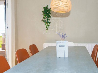 Holiday house 8 person holiday home in Ulfborg-By Traum - Outdoor photo 38