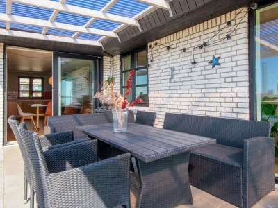 Holiday house 8 person holiday home in Ulfborg-By Traum - Outdoor photo 40