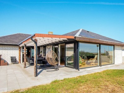 Holiday house 8 person holiday home in Ulfborg-By Traum - Outdoor photo 41