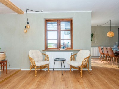 Holiday house 8 person holiday home in Ulfborg-By Traum - Outdoor photo 47