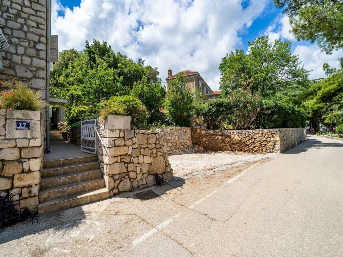 Apartment Apartments Zarac - One Bedroom Apartment with Terrace - Outdoor photo 3