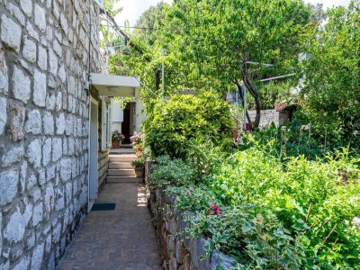 Apartment Apartments Zarac - One Bedroom Apartment with Terrace - Outdoor photo 6