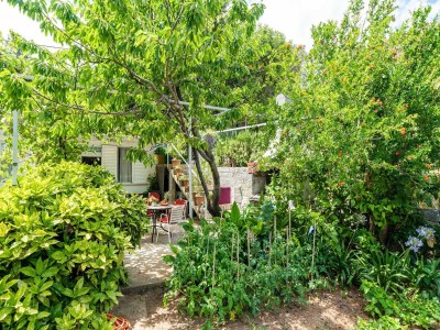 Apartment Apartments Zarac - One Bedroom Apartment with Terrace - Outdoor photo 8