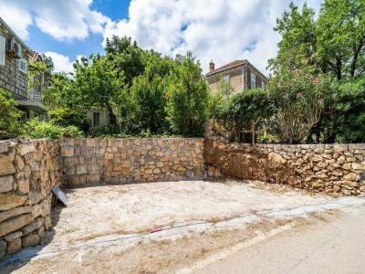 Apartment Apartments Zarac - One Bedroom Apartment with Terrace - Outdoor photo 13