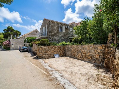 Apartment Apartments Zarac - One Bedroom Apartment with Terrace - Outdoor photo 14