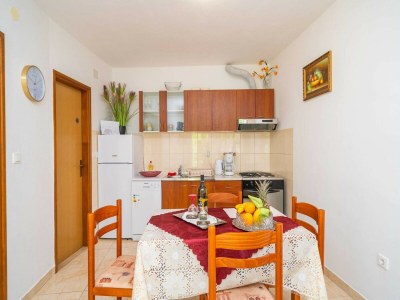 Apartment Apartments Zarac - One Bedroom Apartment with Terrace - Outdoor photo 26