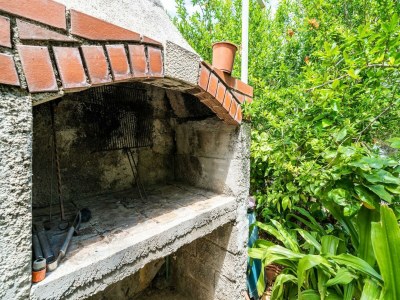 Apartment Apartments Zarac - One Bedroom Apartment with Terrace - Outdoor photo 30