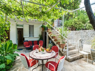 Apartment Apartments Zarac - One Bedroom Apartment with Terrace - Outdoor photo 32