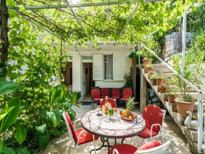 Apartment Apartments Zarac - One Bedroom Apartment with Terrace - Outdoor photo 34