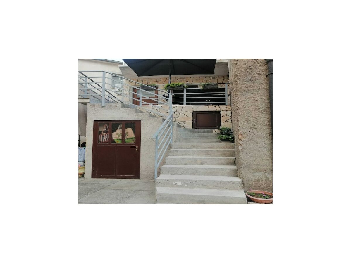 Apartment Apartment Senj - Superior Two bedroom Apartment with Terrace