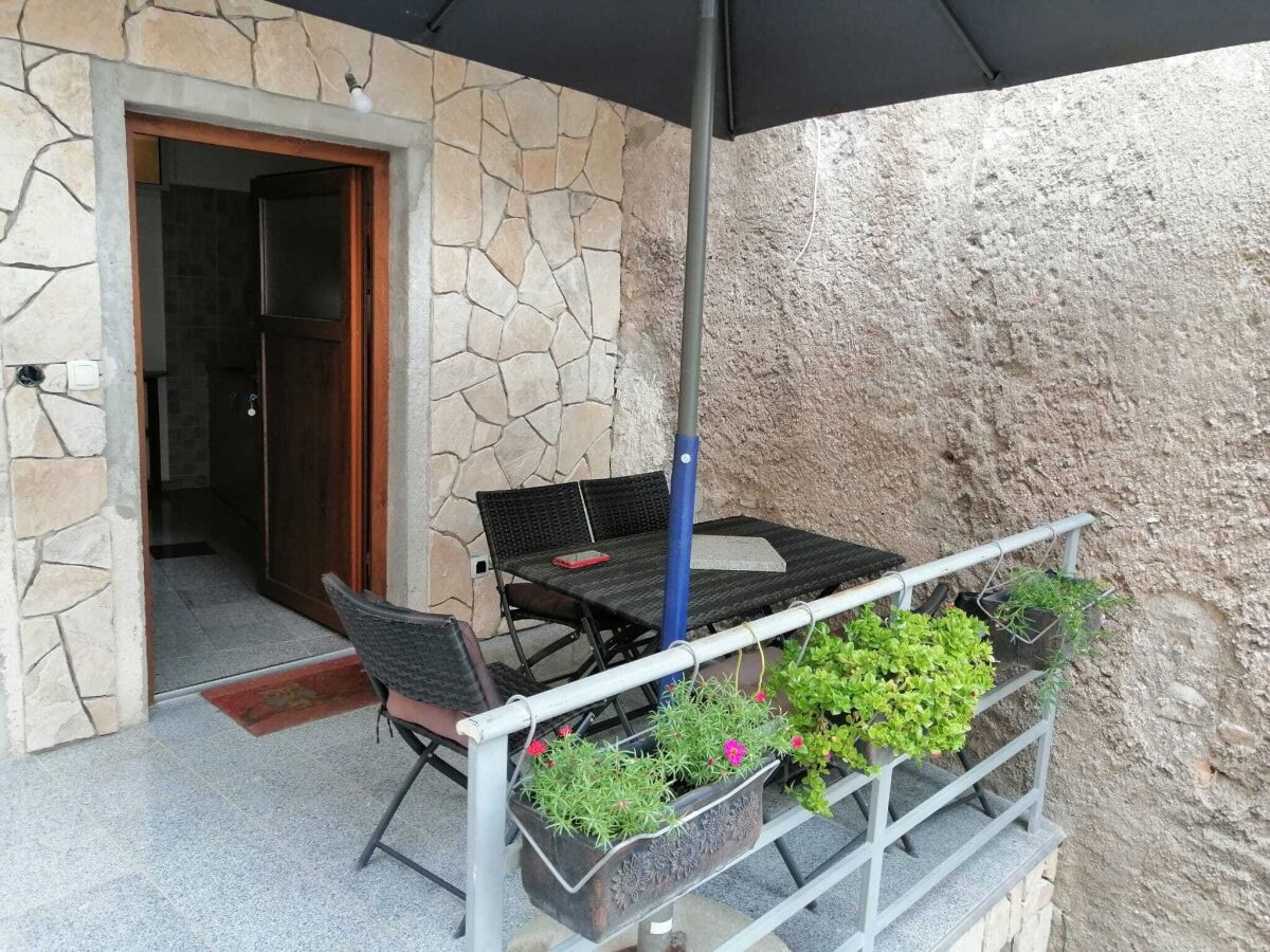 Apartment Apartment Senj - Superior Two bedroom Apartment with Terrace - Outdoor photo 3