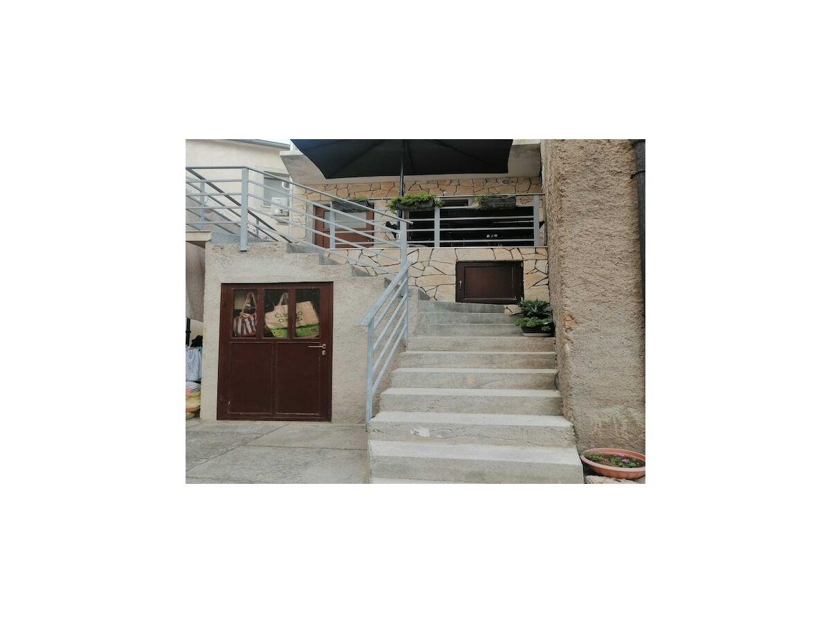 Apartment Apartment Senj - Superior Two bedroom Apartment with Terrace - Outdoor photo 5