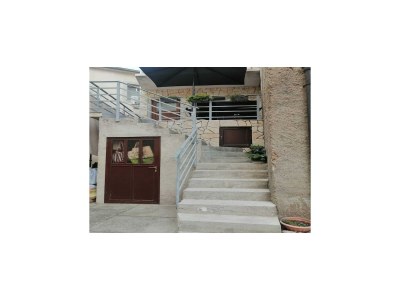 Apartment Apartment Senj - Superior Two bedroom Apartment with Terrace - Apartment