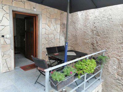 Apartment Apartment Senj - Superior Two bedroom Apartment with Terrace - Outdoor photo 3