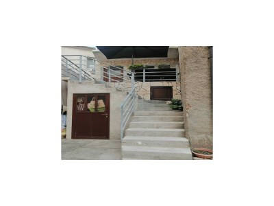 Apartment Apartment Senj - Superior Two bedroom Apartment with Terrace - Outdoor photo 5