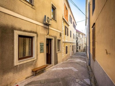 Apartment Apartment Senj - Superior Two bedroom Apartment with Terrace - Outdoor photo 16