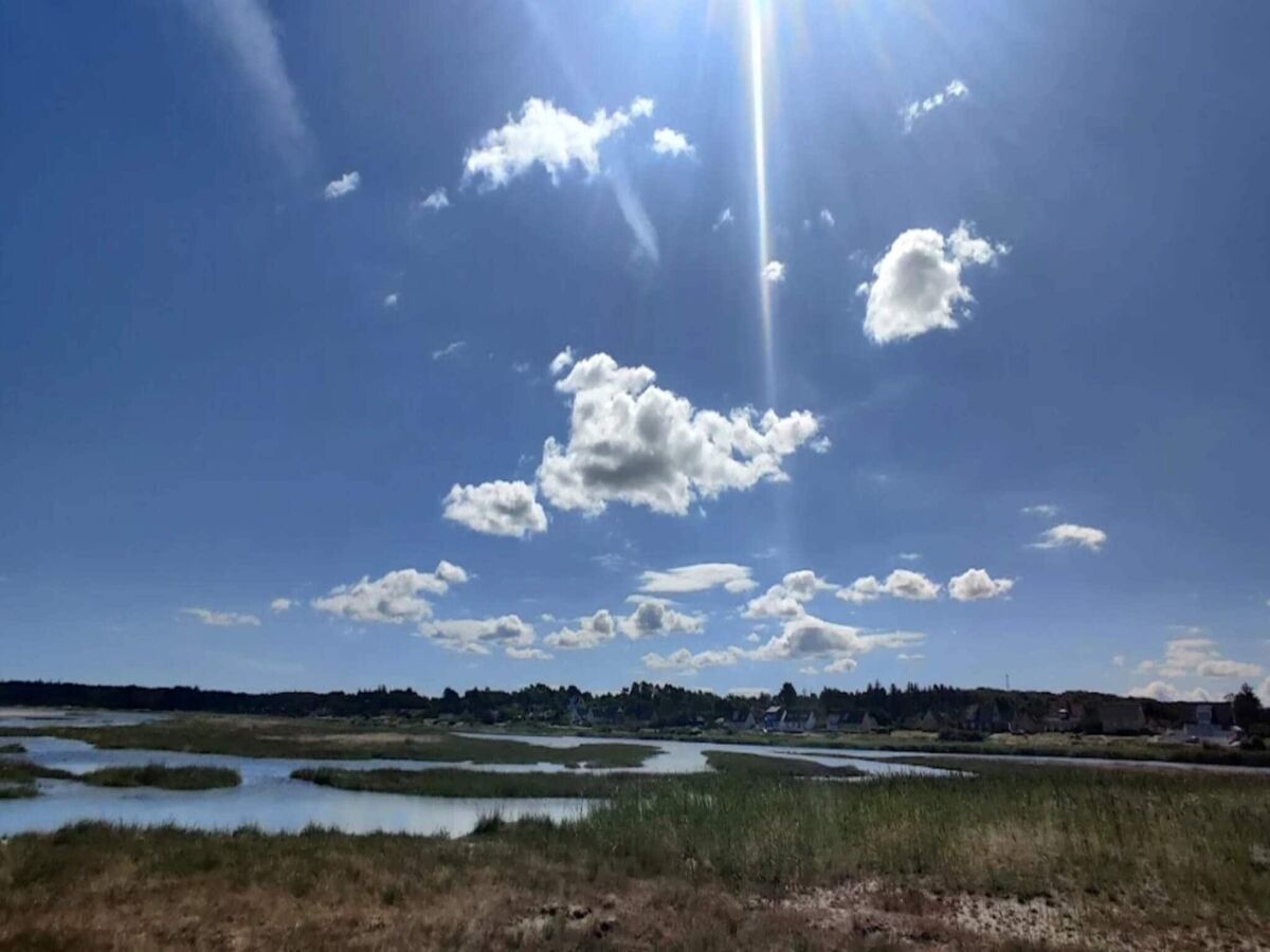 Holiday house Luxury Retreat by Bonnerup - By Traum Ferienwohnungen - Outdoor photo 4