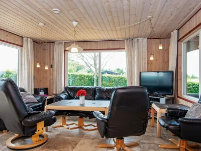 Holiday house Luxury Retreat by Bonnerup - By Traum Ferienwohnungen - Outdoor photo 6