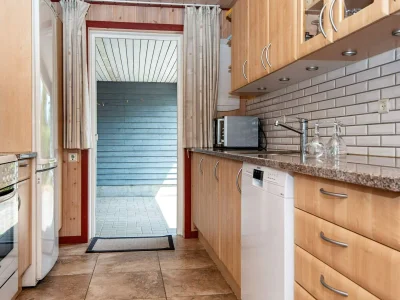 Holiday house Luxury Retreat by Bonnerup - By Traum Ferienwohnungen - Outdoor photo 7