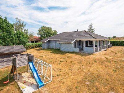 Holiday house Luxury Retreat by Bonnerup - By Traum Ferienwohnungen - Outdoor photo 12