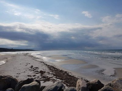 Holiday house Luxury Retreat by Bonnerup - By Traum Ferienwohnungen - Outdoor photo 18