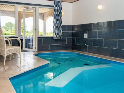 Holiday house Luxury Retreat by Bonnerup - By Traum Ferienwohnungen - Outdoor photo 21