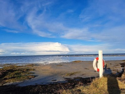 Holiday house Luxury Retreat by Bonnerup - By Traum Ferienwohnungen - Outdoor photo 22