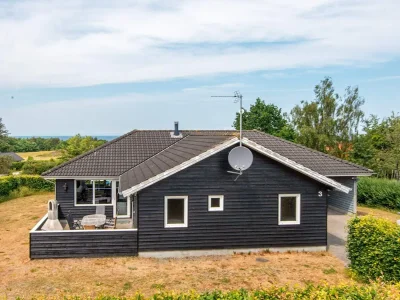 Holiday house Luxury Retreat by Bonnerup - By Traum Ferienwohnungen - Outdoor photo 24