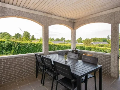 Holiday house Luxury Retreat by Bonnerup - By Traum Ferienwohnungen - Outdoor photo 29