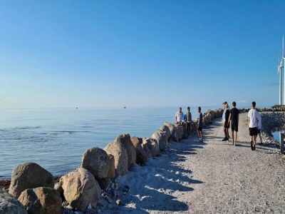 Holiday house Luxury Retreat by Bonnerup - By Traum Ferienwohnungen - Outdoor photo 34