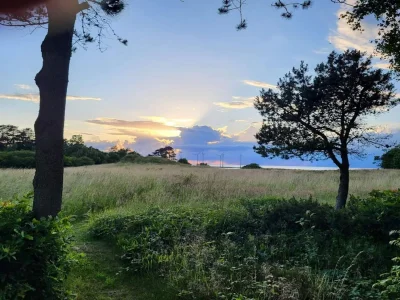 Holiday house Luxury Retreat by Bonnerup - By Traum Ferienwohnungen - Outdoor photo 37