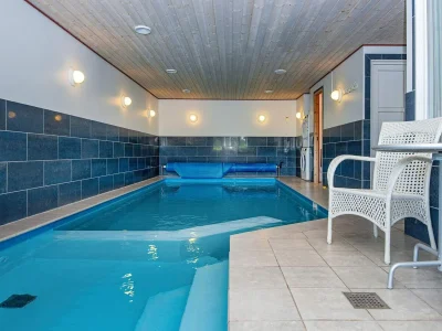 Holiday house Luxury Retreat by Bonnerup - By Traum Ferienwohnungen - Outdoor photo 42