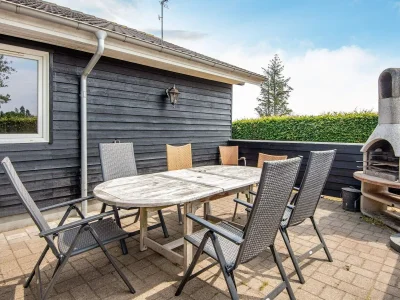 Holiday house Luxury Retreat by Bonnerup - By Traum Ferienwohnungen - Outdoor photo 50