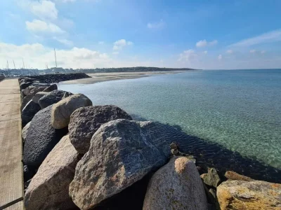 Holiday house Luxury Retreat by Bonnerup - By Traum Ferienwohnungen - Outdoor photo 53